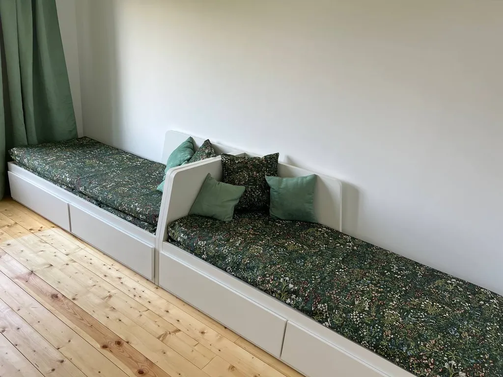 Квартира на Соловках