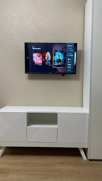 Квартира Уютная квартира — Ярославль