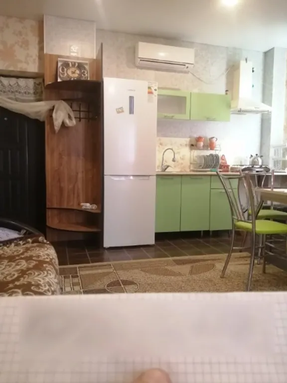 Номер люкс в шикарнейшем уголке Крыма