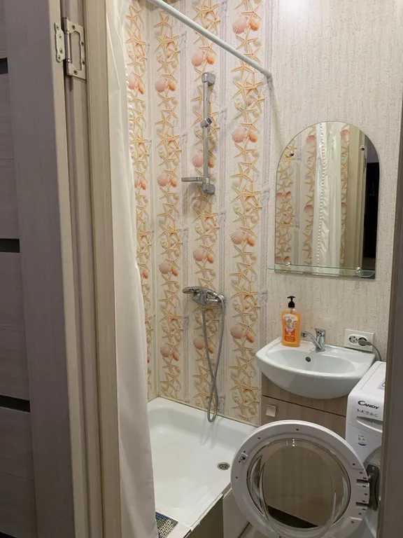 Уютная квартира в историческом центре города