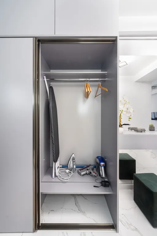 Жемчужина в центре