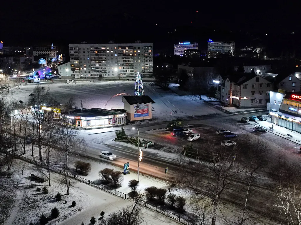 Уютная, просторная квартира в сердце курорта