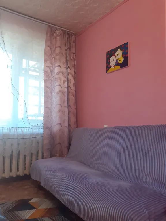 Квартира рядом с ж/д Ярославль-Московский и Автовокзал