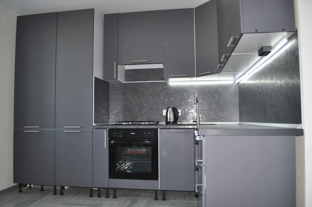 Квартира 2-комнатная Квартира — Великий Новгород