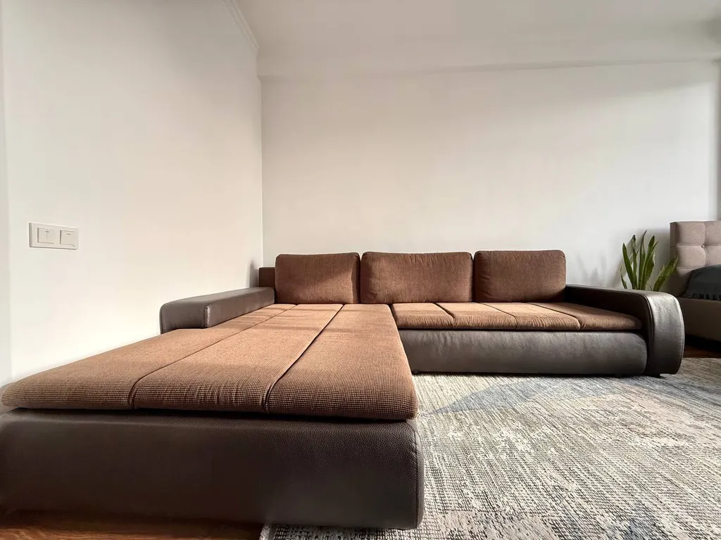 Уютная квартира в центре