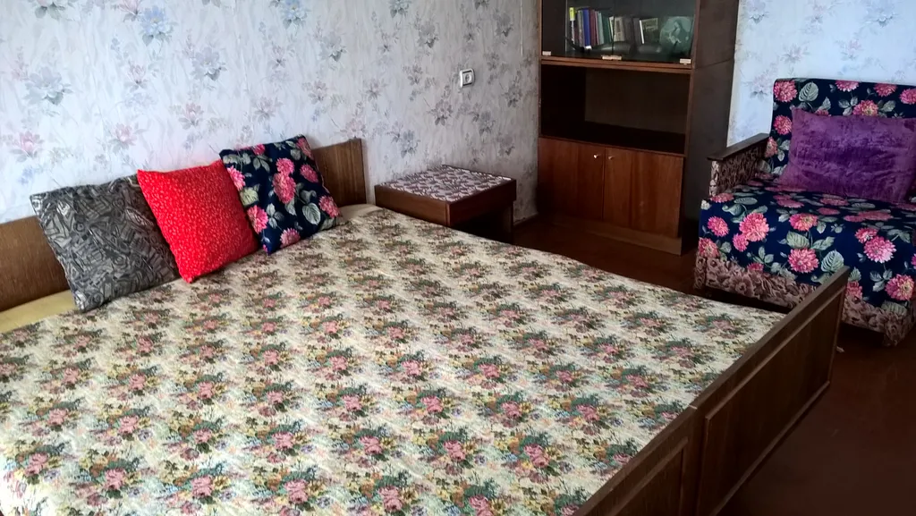 Квартира Уютная квартира в центре города — Калининград