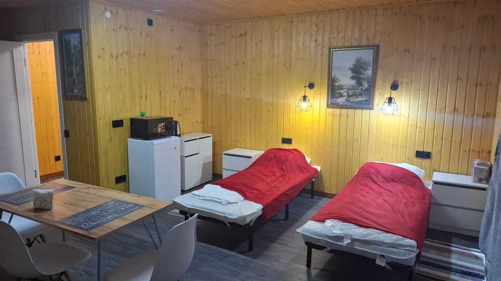 Дом на двоих люкс #6