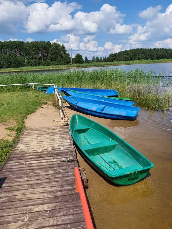 Лучшее место на Селигере