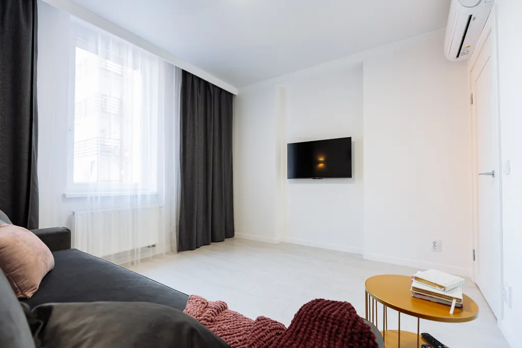 Квартира Квартира Достопримечательность в пешей доступности, самый центр! — Калининград