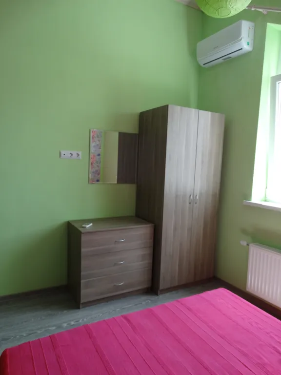 Квартира Комната — Геленджик