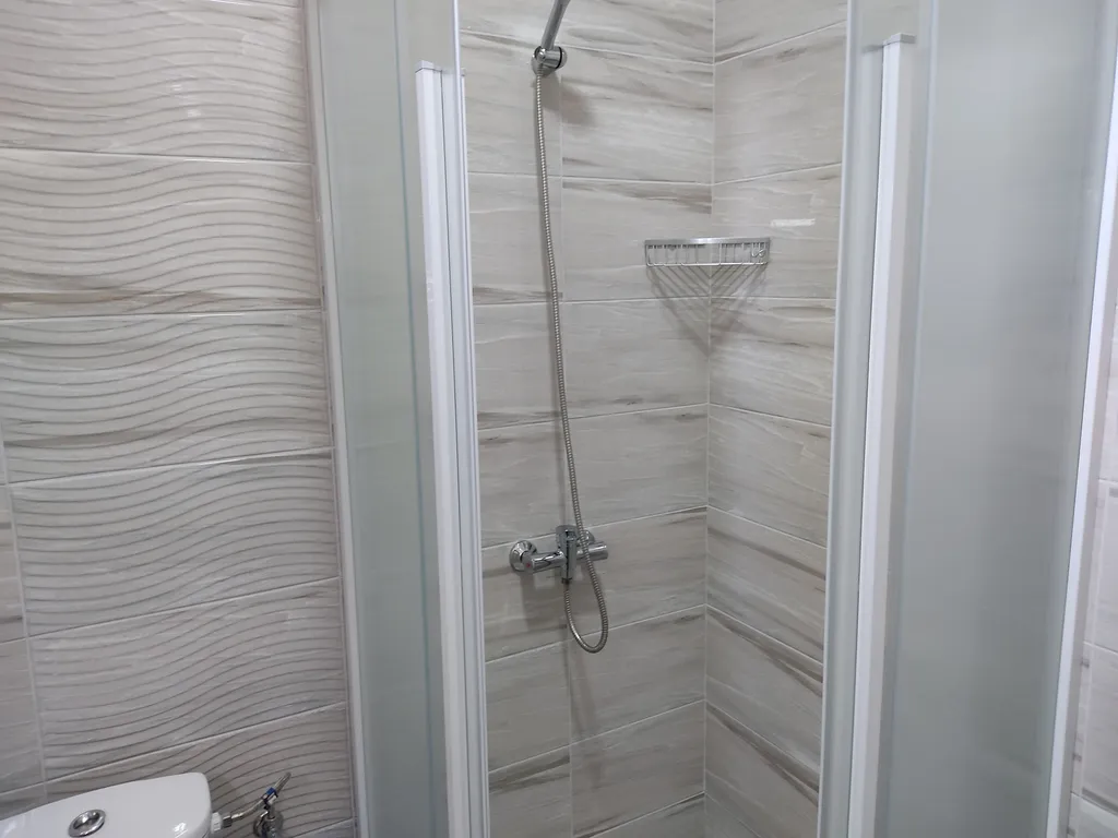 Стандартный трёхместный номер