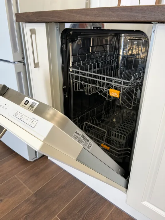 Однокомнатная квартира у моря