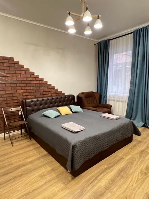 Квартира Квартира в центре города — Владикавказ