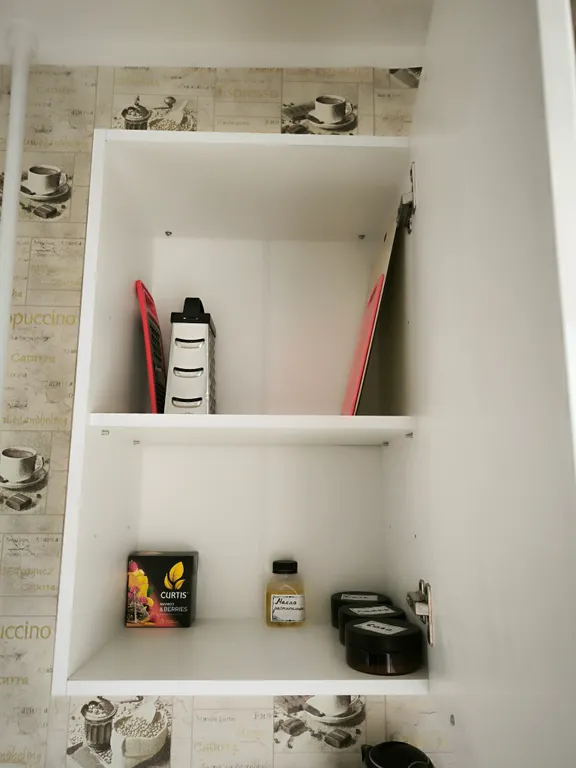 Уютная однушка