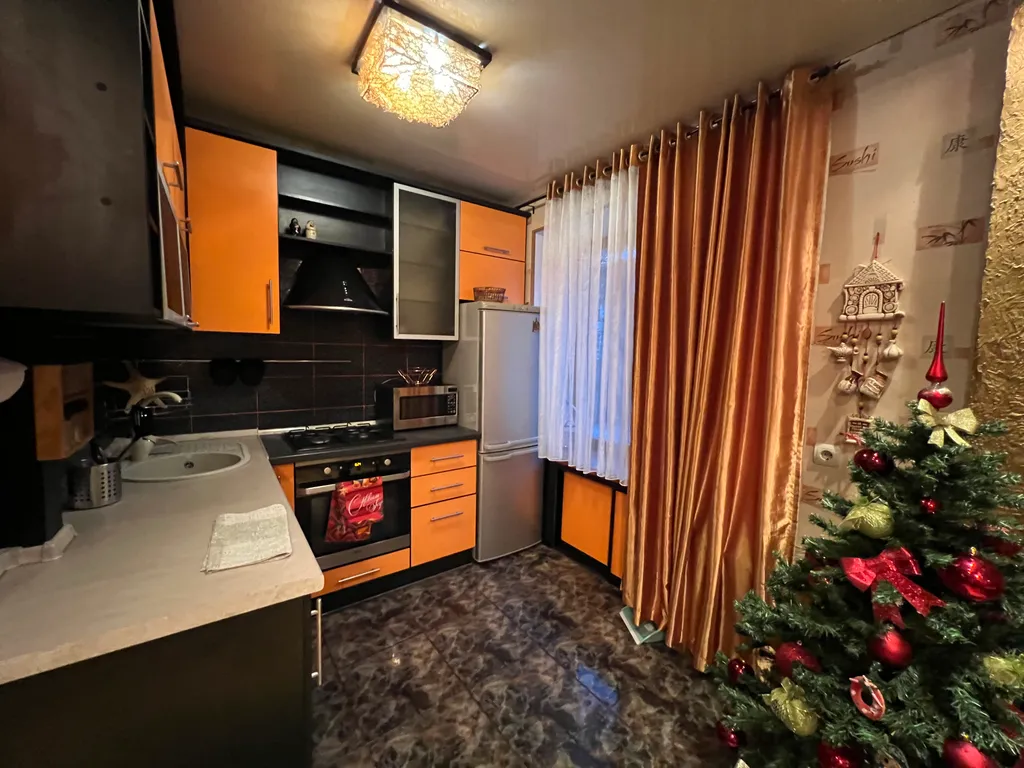 Уютная квартира в историческом центре города