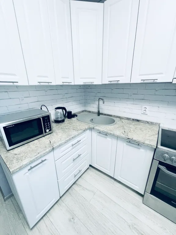 Манхэттен, центр города