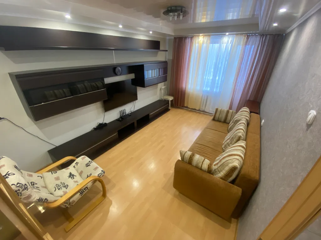 Уютная квартира — аренда посуточно в Хелюля