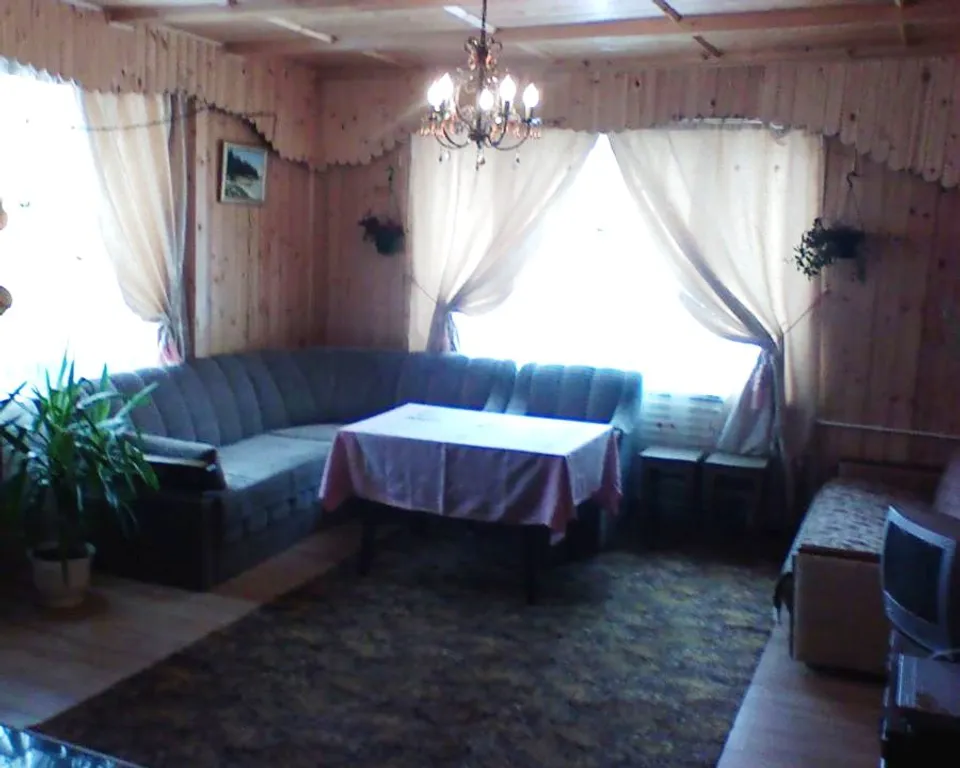 Коттедж 4-комнатный Дом — аренда посуточно в Углич