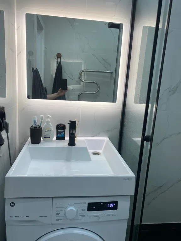 Квартира-студия метро котельники