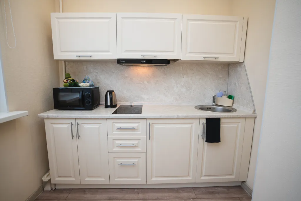 Новая квартира в центре города напротив парка Победы