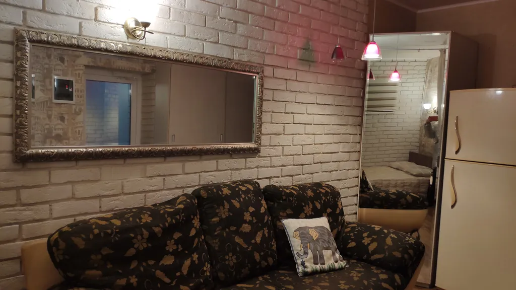 Апартаменты Романтик на море