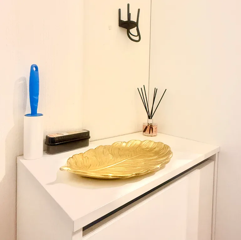 Семейные апартаменты с панорамным балконом