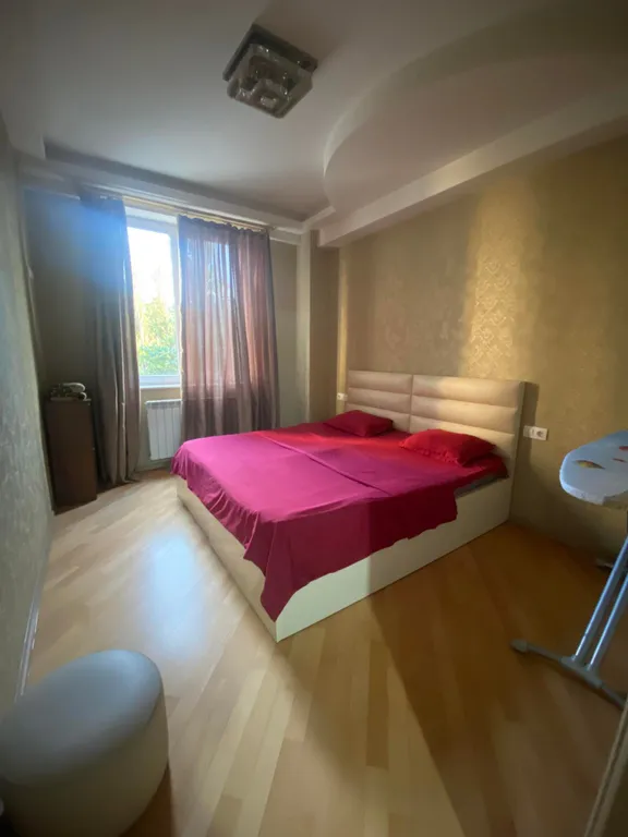 Квартира с джакузи