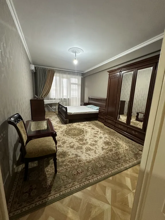 Квартира Квартира у фонтана — Дербент