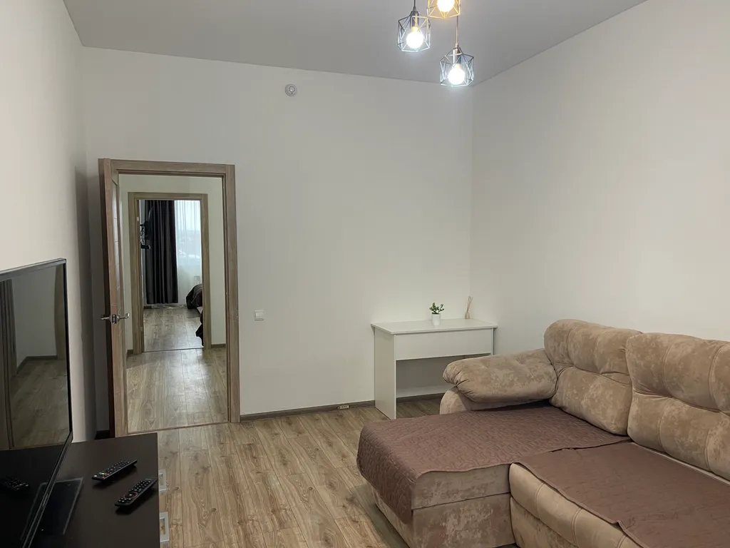 Квартира Квартира Просторная двушка — Тверь