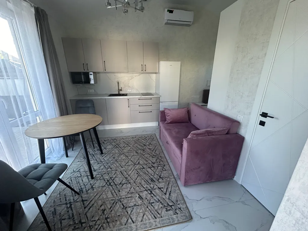 Коттедж Домик в малине у моря — аренда посуточно в Зеленоградск