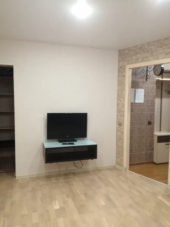 Уютная студия в центре города