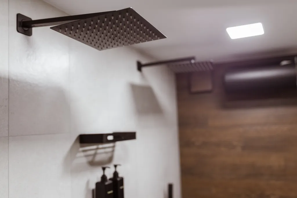 Хабарский треугольник - дом на горе с видом на реку