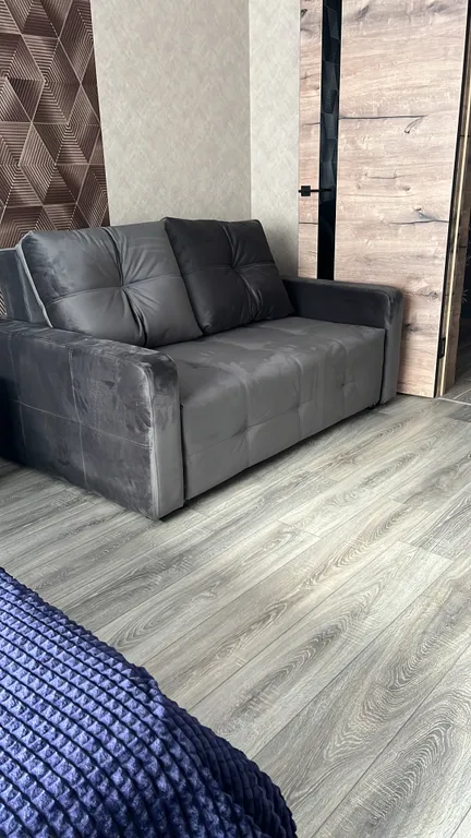 Квартира 1-комнатная Квартира — Ярославль