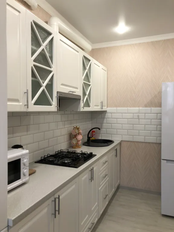 Квартира Уютная квартира — Владикавказ