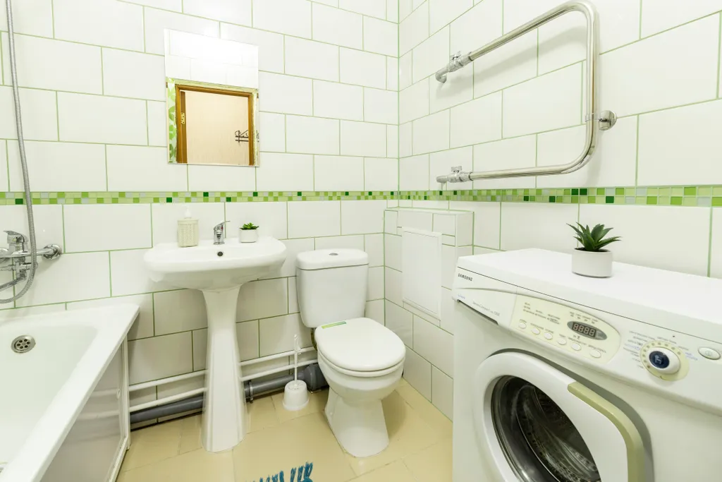 Чистая студия с отличным расположением