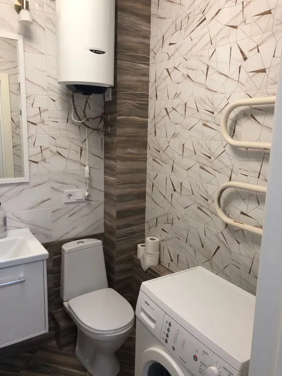 Уютная квартира на Проспекте Победы