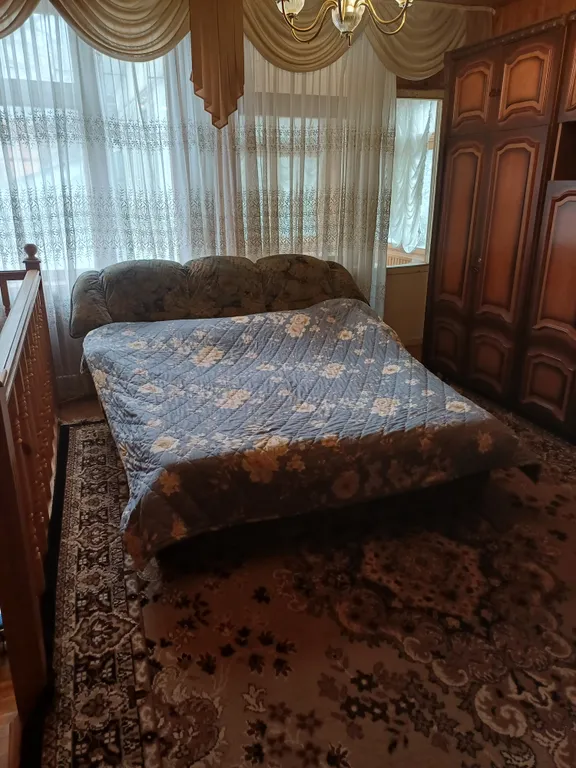 Коттедж Частный дом рядом с парком — Кисловодск