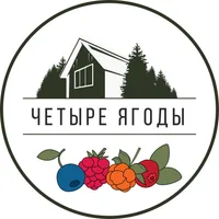 «4 Ягоды»