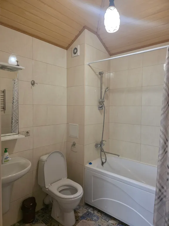 Апартаменты в комплексе Орхидея Парк