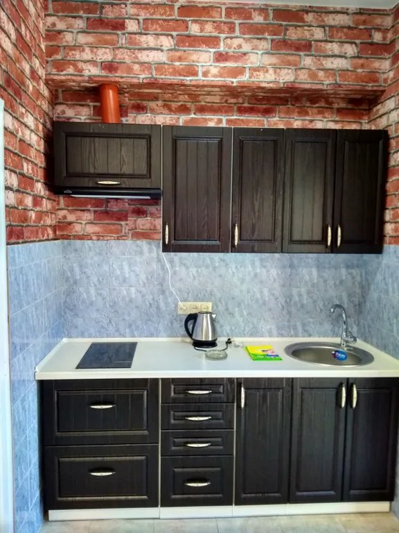 Дом для семьи в курортной зоне под ключ