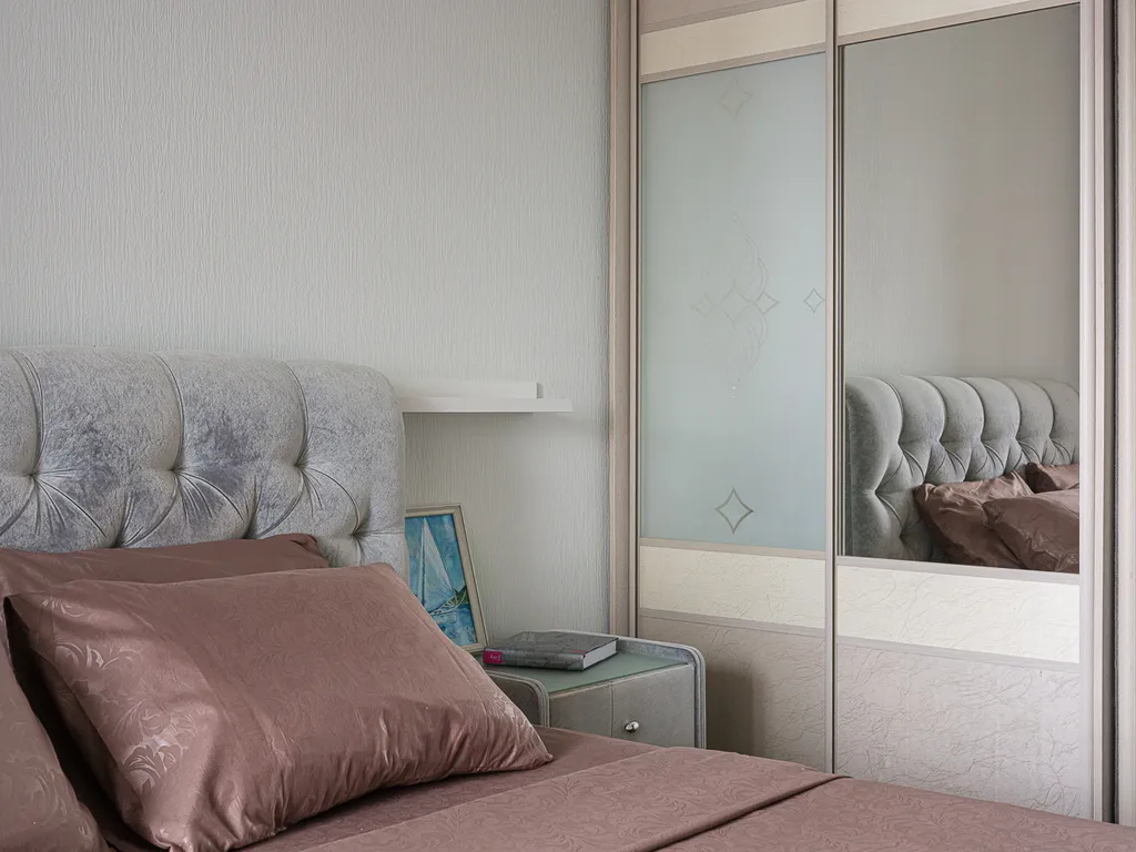 Квартира Квартира в хорошем районе рядом с КАД — Новоселье