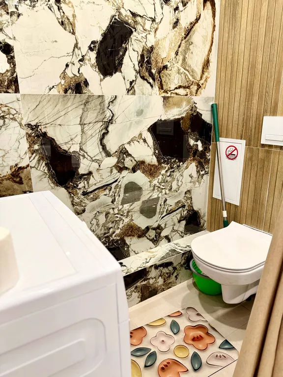 Семейные апартаменты