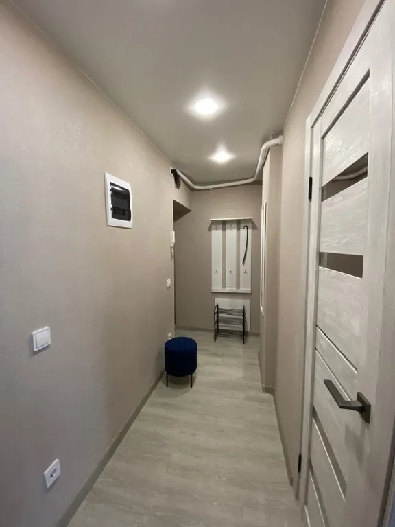 Квартира Уютная квартира в самом центре рядом с центральной набережной — Хабаровск