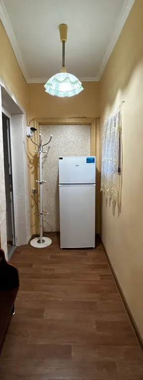 Уютный домик со своим садом