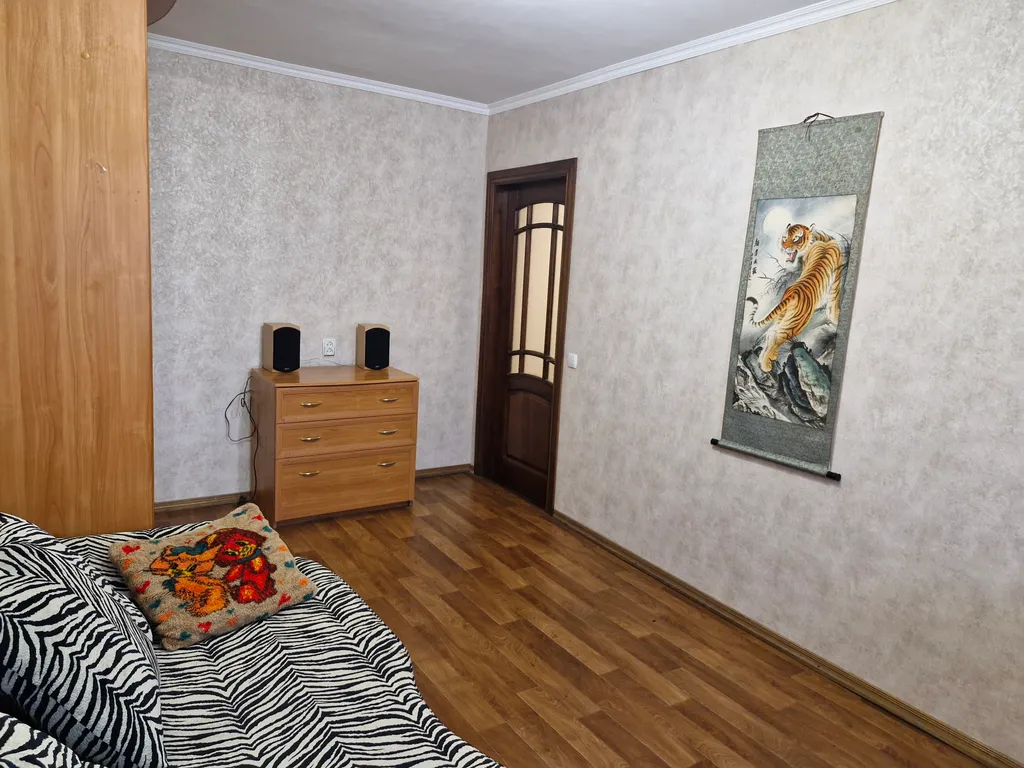 Квартира Уютная квартира в Ленинском районе — Севастополь