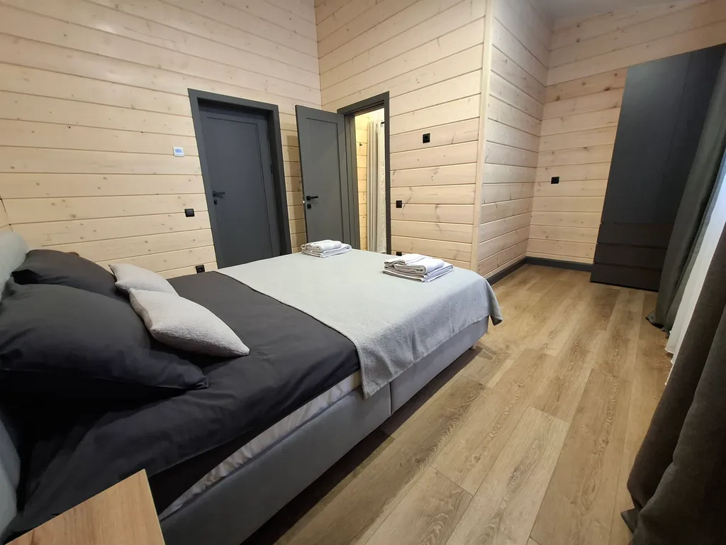 Гостеприимный дом