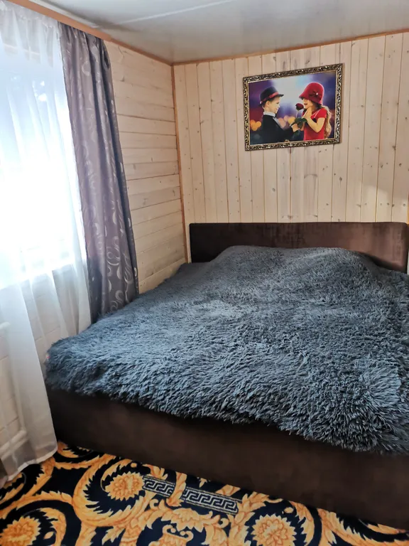 Дом Романтика у реки