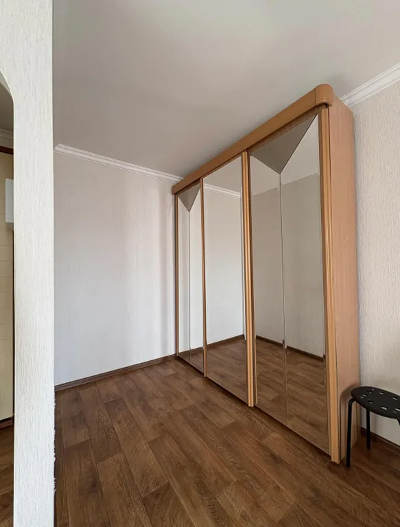 Однокомнатная квартира 31кв.м