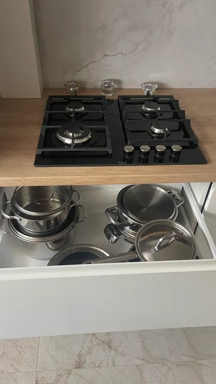 Квартира Уютная квартира в центре города — Калининград