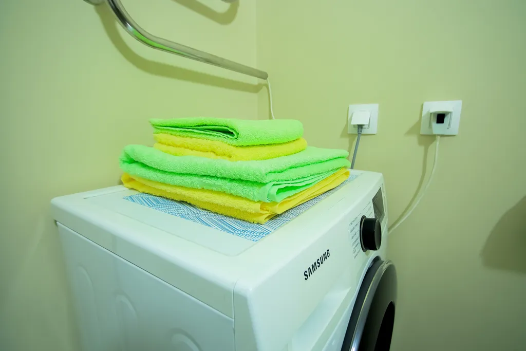 Квартира в доме бизнес-класса